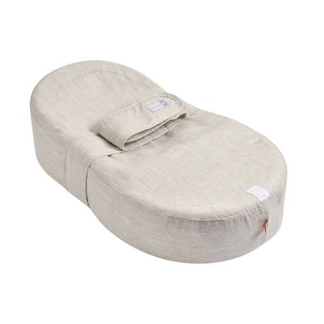 Cocon ergonomique bébé cocoonababy Lin 1 - vertbaudet enfant 