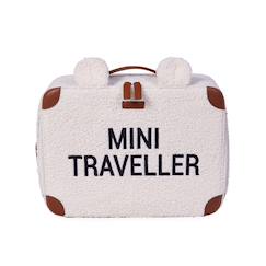Sac de voyage valise pour enfant mini traveller  - vertbaudet enfant