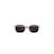 Lunettes de soleil enfant 2-4 ans Bleu nuit+Caramel+Guimauve+Lilas 18 - vertbaudet enfant 