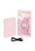 Montre tikkers smart watch series 34 Bleu+Rose 8 - vertbaudet enfant 