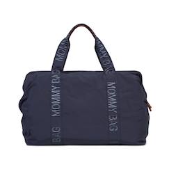 Puériculture-Sac à langer mommy bag