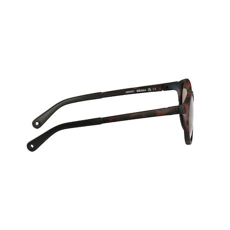 Lunettes de soleil enfant 4-6 ans Barbe à papa+Bleu marin+Écaille+Fuchsia+Galet+Rose brumeuse+Vert sauge 14 - vertbaudet enfant 