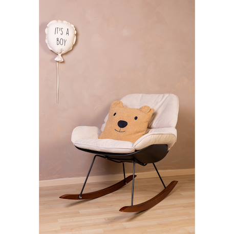 Coussin décoration murale Garçon 3 - vertbaudet enfant 