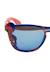 Lunettes de soleil premium spider-man Bleu 3 - vertbaudet enfant 