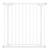 Barriere de sécurité de porte 75-81 cm Blanc 2 - vertbaudet enfant 