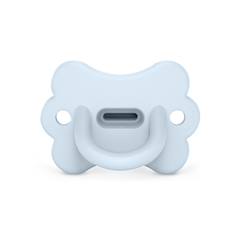 Puériculture-Sucette silicone butterfly sx pro colour ess