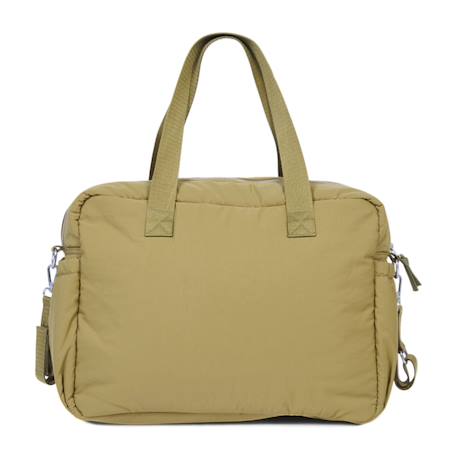 Sac a langer + sac a main Mellow beige+Mellow kaki 11 - vertbaudet enfant 