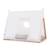 Toile pour lit tipi 70x140 cm Blanc 1 - vertbaudet enfant 