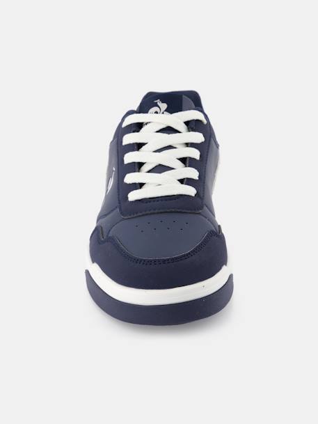 Chaussures synthétique court breaker Bleu 4 - vertbaudet enfant 