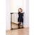 Barriere de sécurité de porte 75-81 cm Noir 2 - vertbaudet enfant 