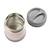 Portion inox isotherme 300 ml Brume claire+Gris minéral/vert+Rose clair 16 - vertbaudet enfant 