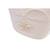 Panier fleur 30x20x15cm corde de coton Blanc cassé 6 - vertbaudet enfant 