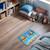 Tapis enfant winnie l'ourson Bleu 5 - vertbaudet enfant 