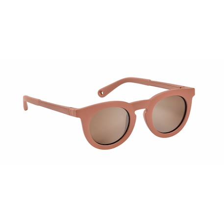 Lunettes de soleil enfant 4-6 ans Arc-en-ciel gris+Arc-en-ciel orange+Bleu baltique+Écaille bleue+Écaille foncée+Écaille rose+Terracotta 32 - vertbaudet enfant 
