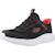 Basket bounder pro Noir+Noir blk+Rouge red 10 - vertbaudet enfant 