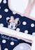 Bikini minnie Bleu 3 - vertbaudet enfant 