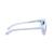Lunettes de soleil 9-24 mois delight Arc-en-ciel givré+Arc-en-ciel vert+Écaille foncée 4 - vertbaudet enfant 