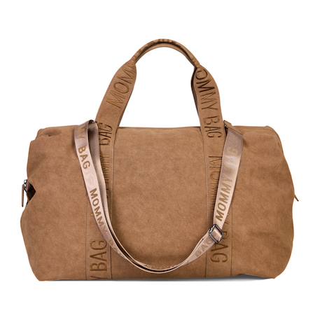 Sac à langer mommy bag Noisette 6 - vertbaudet enfant 