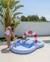 Centre de jeux aquatique enfant avec toboggan Violet 3 - vertbaudet enfant 