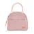 Sac repas isotherme pratique, capacité 5 l Léopard+Rose poudrée+Vert bleu 7 - vertbaudet enfant 