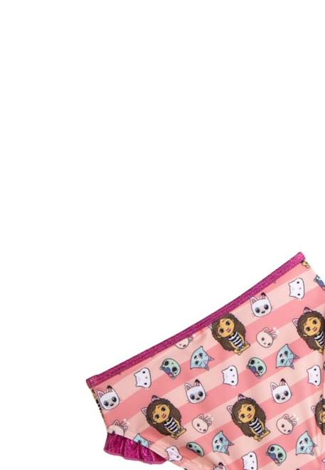 Bikini gabby's dollhouse Rose 4 - vertbaudet enfant 
