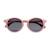 Lunettes de soleil enfant 4-6 ans Barbe à papa+Bleu marin+Écaille+Fuchsia+Galet+Rose brumeuse+Vert sauge 29 - vertbaudet enfant 