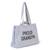 Sac à langer de voyage en toile grandpa bag Gris 5 - vertbaudet enfant 