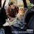 Siège auto Kinderkraft FIX2GO i-Size 76-150 cm isofix capteur saferide + organisateur voiture Bleu marine+Gris+Noir+Vert 14 - vertbaudet enfant 