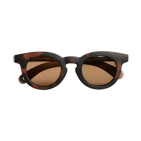 Lunettes de soleil 9-24 mois delight Arc-en-ciel givré+Arc-en-ciel vert+Écaille foncée 9 - vertbaudet enfant 