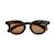 Lunettes de soleil 9-24 mois delight Arc-en-ciel givré+Arc-en-ciel vert+Écaille foncée 9 - vertbaudet enfant 