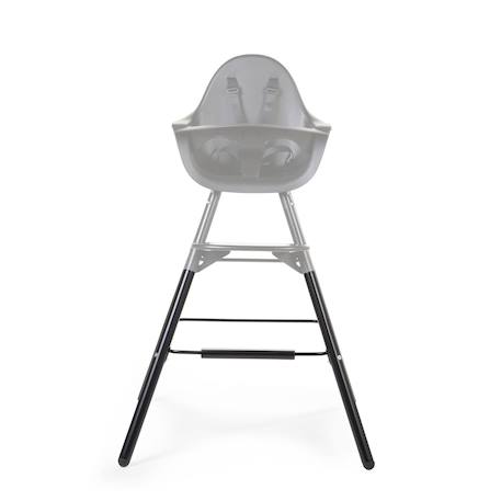 Set d'accessoires pour chaise haute Beige et blanc+Beige et gris+Noir 15 - vertbaudet enfant 