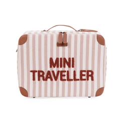 -Sac de voyage valise pour enfant mini traveller