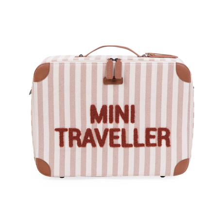 Garçon-Sac de voyage valise pour enfant mini traveller