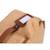 Sac de voyage valise pour enfant mini traveller Teddy marron 5 - vertbaudet enfant 
