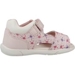 Chaussures-Chaussures bébé 17-26-Sandales fille modèle b sandal zapito