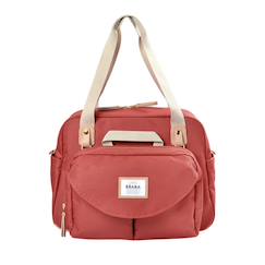 Puériculture-Sac à langer iconique grand volume 23 l geneve