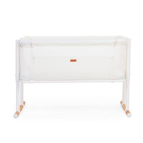 Berceau cododo evolux Blanc 1 - vertbaudet enfant 