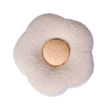 Pouf + coffre à jouets fleur Fleurs 6 - vertbaudet enfant 