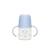 Biberon à anses phosphorescentes +6mois 150ml Wild & free bleu+Wild & free gris 1 - vertbaudet enfant 
