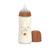 Biberon avec tétine sx pro 360 ml débit l Wonderland bleu+Wonderland camel+Wonderland rose 6 - vertbaudet enfant 