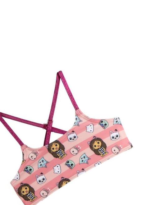 Bikini gabby's dollhouse Rose 3 - vertbaudet enfant 