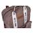 Sac à dos enfant mini club signature Blanc cassé+Marron doux 12 - vertbaudet enfant 