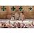 Attache-tétine Beige clair+Beige foncé+Brume lavande+Marron doux+Marron foncé+Rose foncé+Rose intense 20 - vertbaudet enfant 