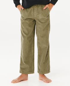 -Pantalon enfant surf cord