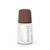 Biberon anti-colique 270 ml - débit moyen Beige foncé+Caramel+Sable clair 4 - vertbaudet enfant 