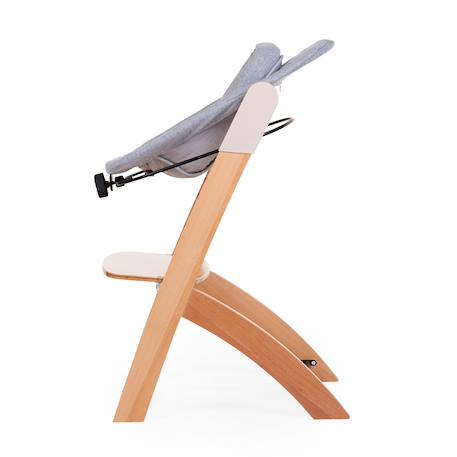 Accessoire chaise haute newborn evosit Noir 5 - vertbaudet enfant 