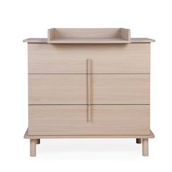 Puériculture-Tables à langer-Commode à langer 3 tiroirs