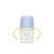Biberon à anses phosphorescentes +6mois 150ml Wild & free bleu+Wild & free gris 4 - vertbaudet enfant 