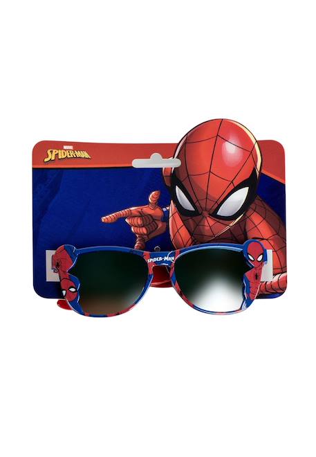 Lunettes de soleil premium spider-man Bleu 4 - vertbaudet enfant 