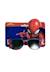 Lunettes de soleil premium spider-man Bleu 4 - vertbaudet enfant 